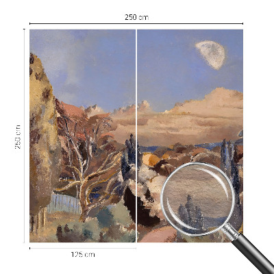 Tapet foto decorativ Arhitectură brută