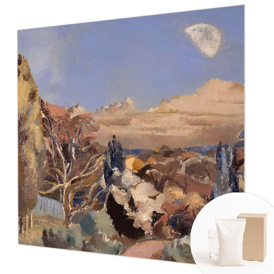 Tapet foto decorativ Arhitectură brută