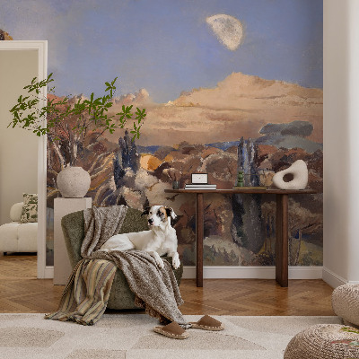 Tapet foto decorativ Arhitectură brută