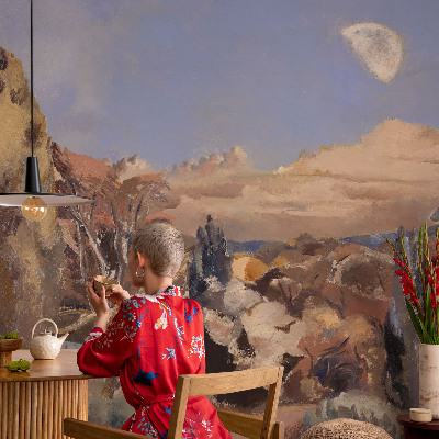 Tapet foto decorativ Arhitectură brută