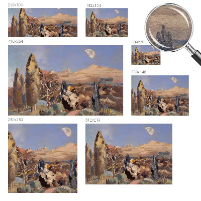 Tapet foto decorativ Arhitectură brută