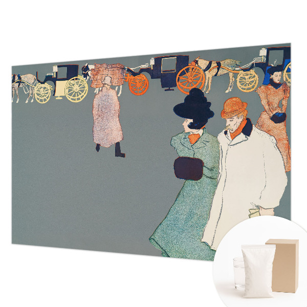 Fototapet la comandă Geometrie abstractă