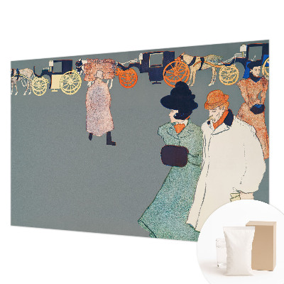 Fototapet la comandă Geometrie abstractă