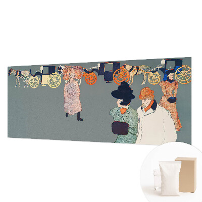 Fototapet la comandă Geometrie abstractă