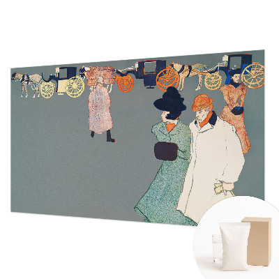 Fototapet la comandă Geometrie abstractă