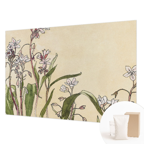 Fototapet modern la comandă Mare calmă