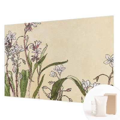 Fototapet modern la comandă Mare calmă