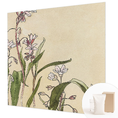 Fototapet modern la comandă Mare calmă