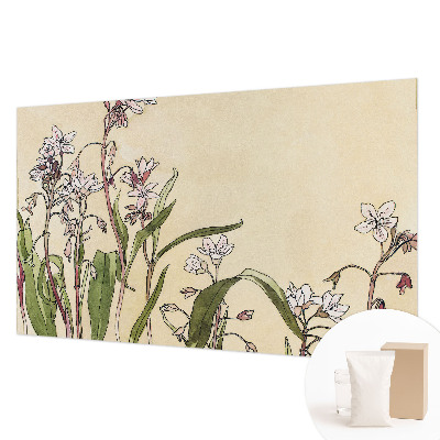 Fototapet modern la comandă Mare calmă