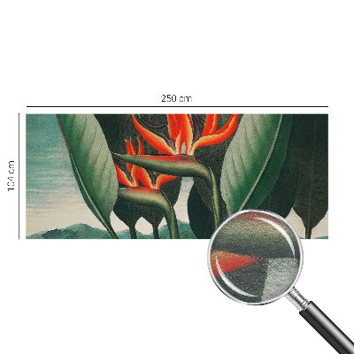 Fototapet Peisaj nostalgic