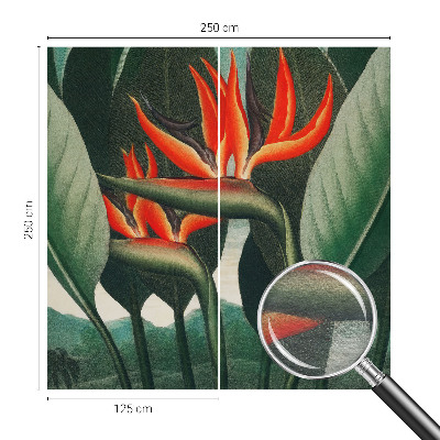 Fototapet Peisaj nostalgic