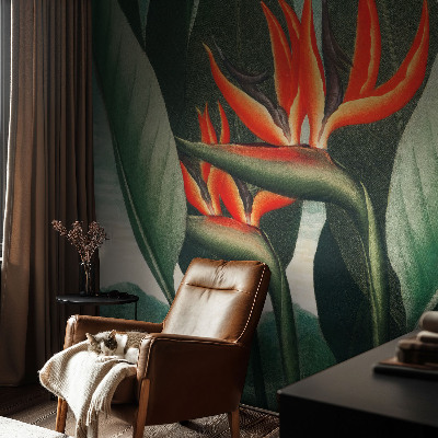 Fototapet Peisaj nostalgic