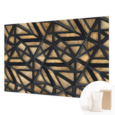 Fototapet pe perete Funde colorate