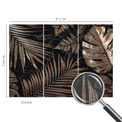 Fototapet decorativ pe perete Nori învolburați