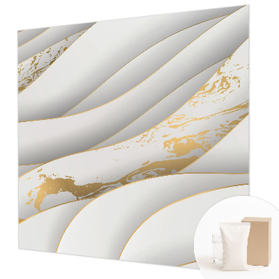 Tapet foto pe vlies Abstracție geometrică