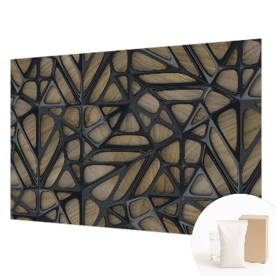 Fototapet vlies imprimat Toamna montană