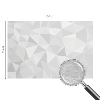 Fototapet vlies pe perete Pene cu model