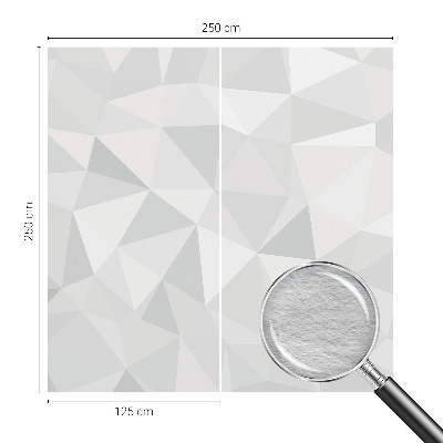 Fototapet vlies pe perete Pene cu model