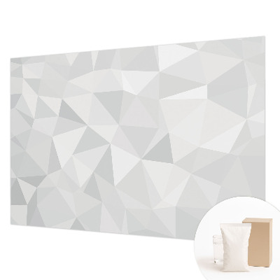 Fototapet vlies pe perete Pene cu model