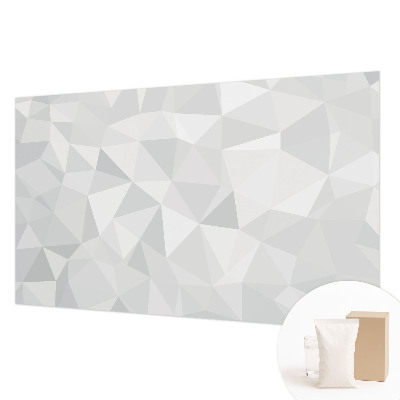 Fototapet vlies pe perete Pene cu model