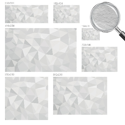 Fototapet vlies pe perete Pene cu model