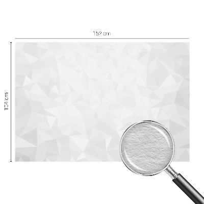 Fototapet vlies pentru dormitor Model floral