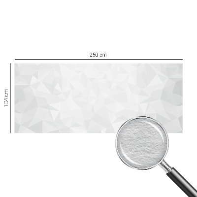 Fototapet vlies pentru dormitor Model floral