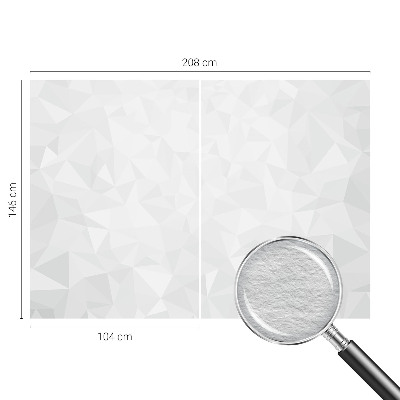 Fototapet vlies pentru dormitor Model floral