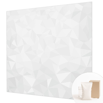 Fototapet vlies pentru dormitor Model floral