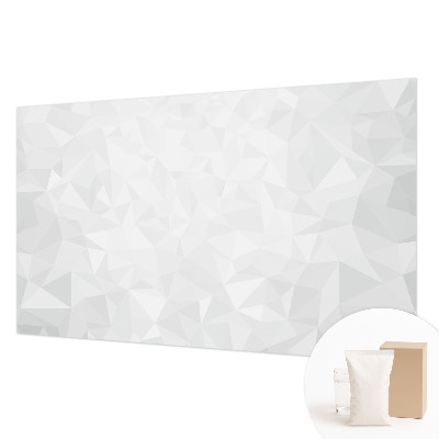 Fototapet vlies pentru dormitor Model floral