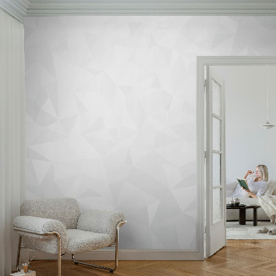 Fototapet vlies pentru dormitor Model floral