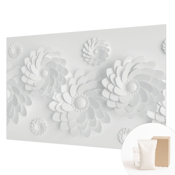 Fototapet vlies pentru living Peisaj estic