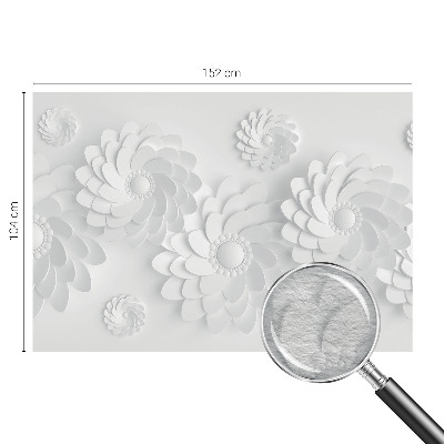 Fototapet vlies pentru living Peisaj estic