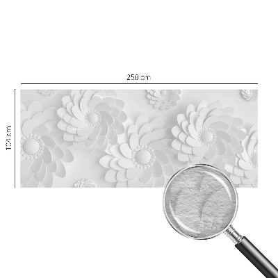 Fototapet vlies pentru living Peisaj estic