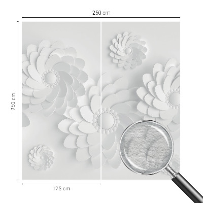 Fototapet vlies pentru living Peisaj estic