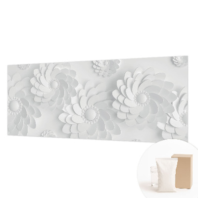 Fototapet vlies pentru living Peisaj estic