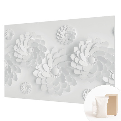 Fototapet vlies pentru living Peisaj estic