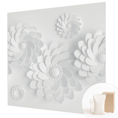 Fototapet vlies pentru living Peisaj estic