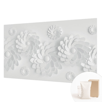 Fototapet vlies pentru living Peisaj estic