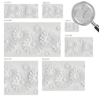 Fototapet vlies pentru living Peisaj estic