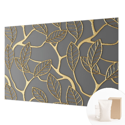 Fototapet vlies pentru copii Dungi fine