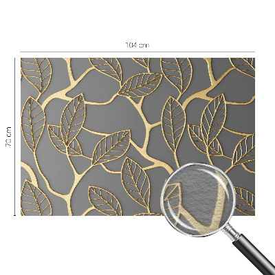 Fototapet vlies pentru copii Dungi fine