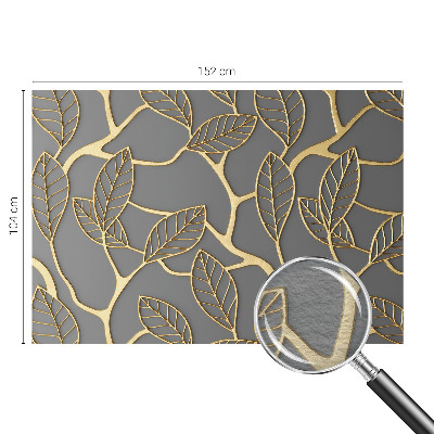 Fototapet vlies pentru copii Dungi fine