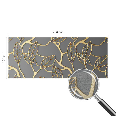 Fototapet vlies pentru copii Dungi fine