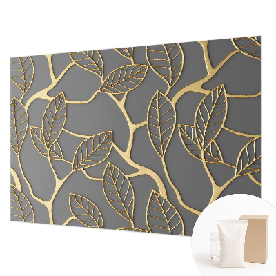 Fototapet vlies pentru copii Dungi fine