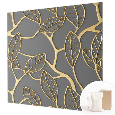 Fototapet vlies pentru copii Dungi fine