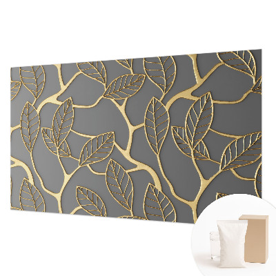 Fototapet vlies pentru copii Dungi fine