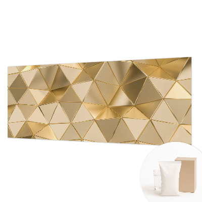 Fototapet pe perete Mozaic geometric