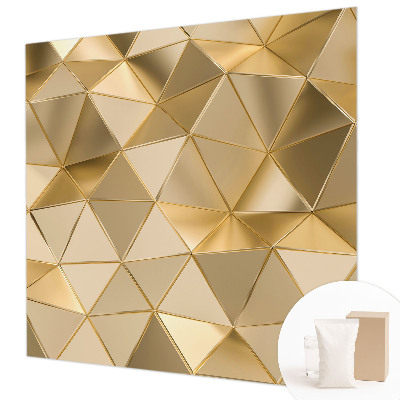 Fototapet pe perete Mozaic geometric