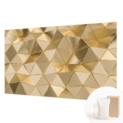 Fototapet pe perete Mozaic geometric